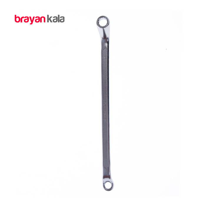 عکس اصلی آچار دو سر رینگ سایز 6 و 7 رونیکس مدل RH-2306